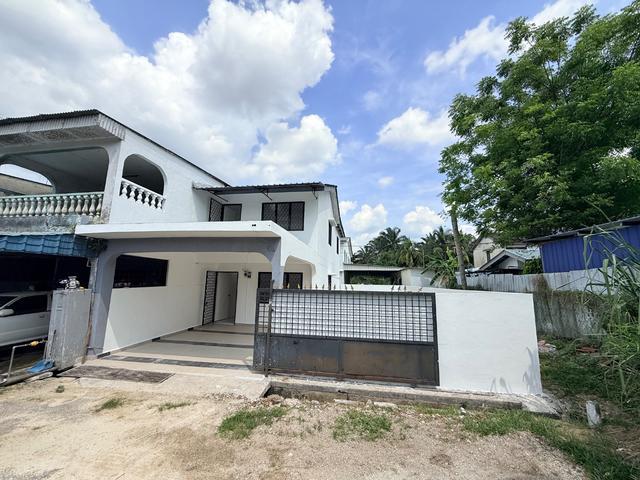 Terraced House for sale in Kluang, Johor