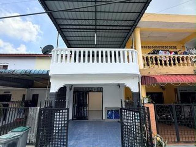 Terraced House for sale in Kluang, Johor