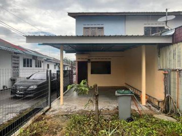 Terraced House for sale in Kluang, Johor