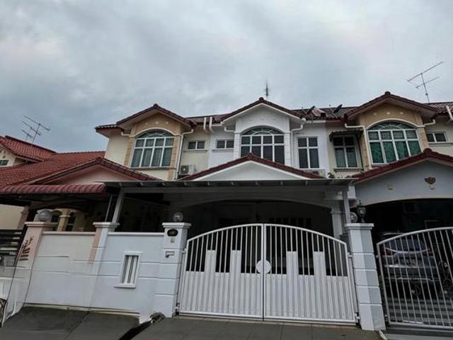 Terraced House for sale in Kluang, Johor