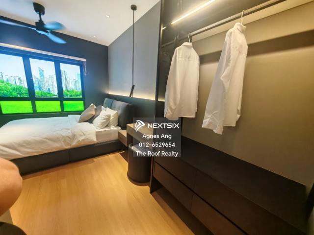 Shop for sale in Kluang, Johor