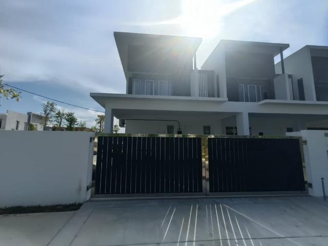 Terraced House for sale in Kluang, Johor