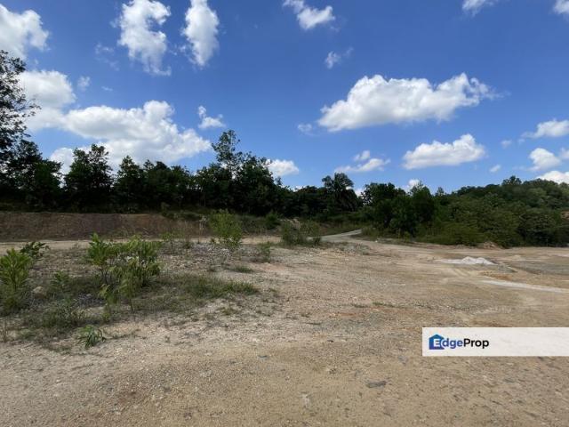 Warehouse for sale in Kluang, Johor
