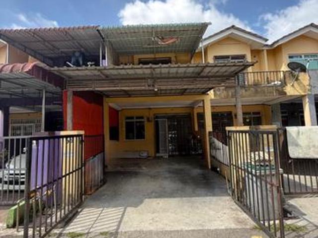 Terraced House for sale in Kluang, Johor