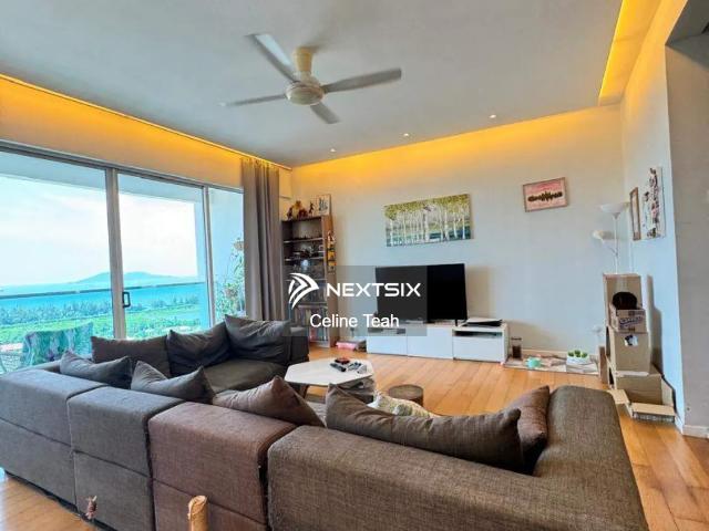 Residential House for sale in Kluang, Johor