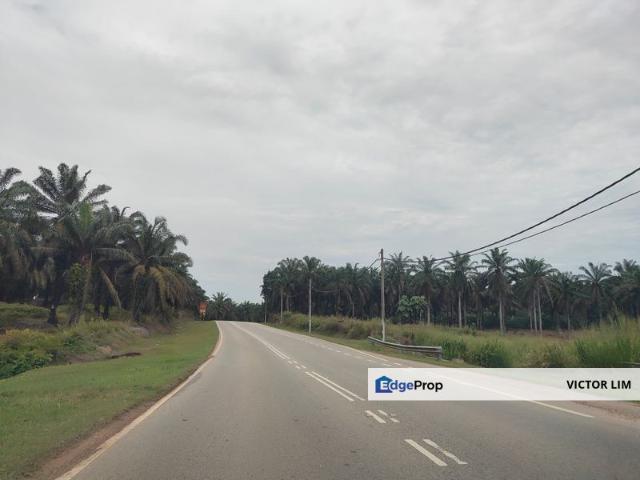 Shop for sale in Kahang, Johor
