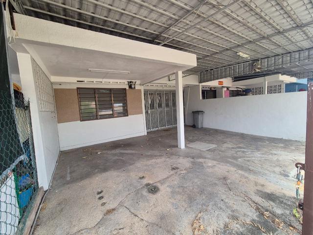 Terraced House for sale in Kluang