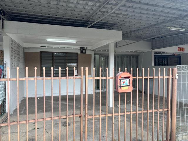 Terraced House for sale in Kluang, Johor