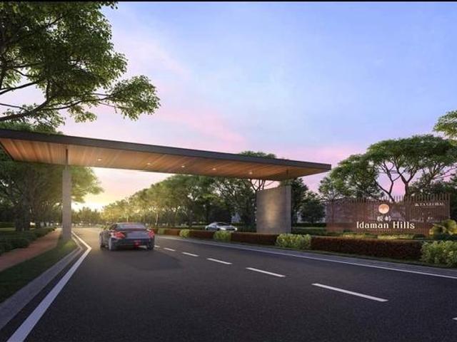 Terraced House for sale in Kluang, Johor