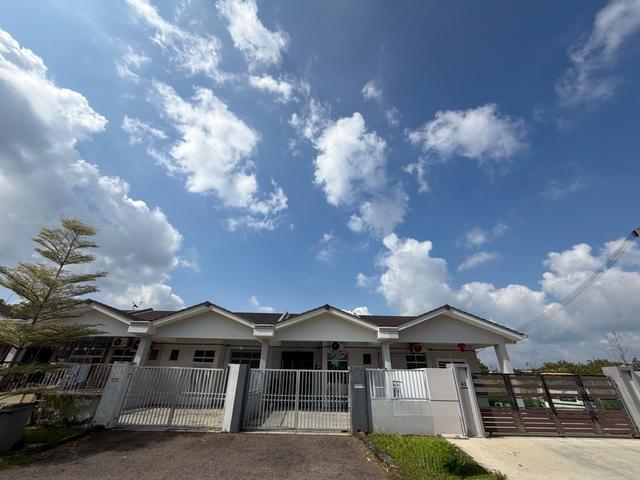 Terraced House for sale in Kluang, Johor
