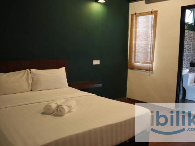 Room for rent in Batu Pahat, Johor