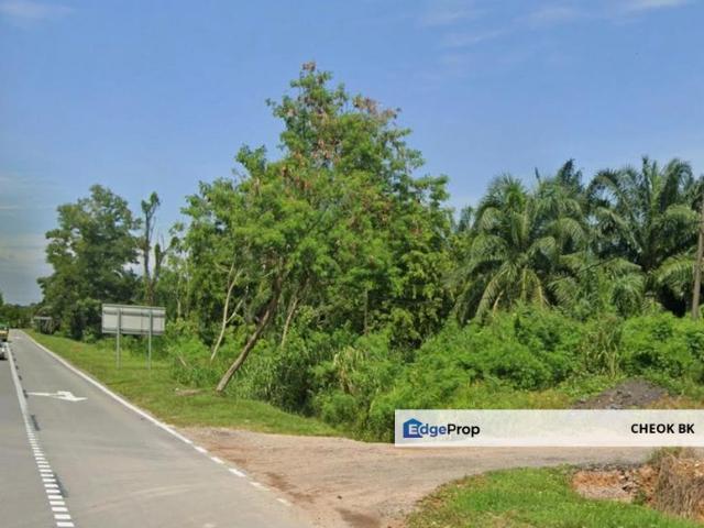 House for sale in Batu Pahat, Johor