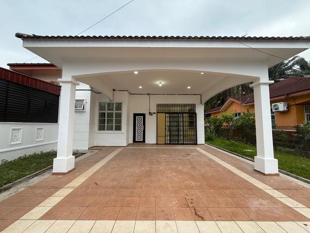 Residential House for sale in Kluang