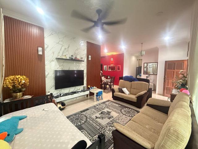 Bungalow for sale in Kluang, Johor