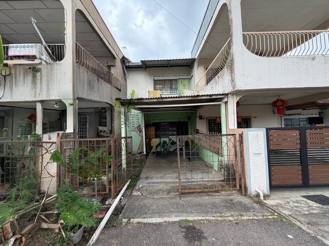 Terraced House for sale in Kluang, Johor