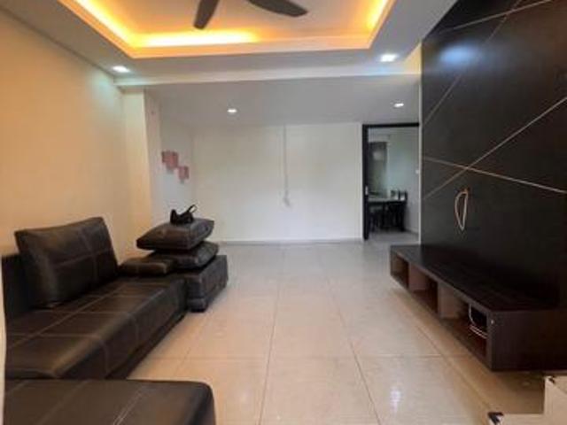 Terraced House for sale in Kluang, Johor