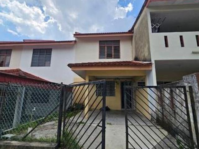 Terraced House for sale in Kluang, Johor