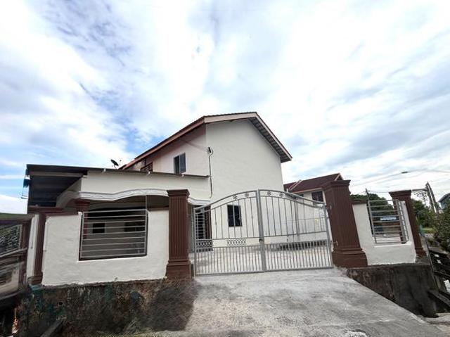 Terraced House for sale in Kluang, Johor