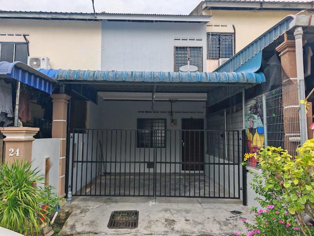 Terraced House for sale in Kluang, Johor