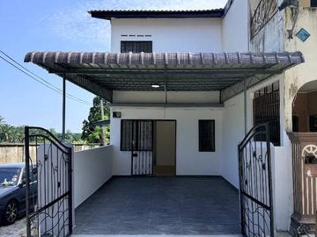 Terraced House for sale in Kluang, Johor