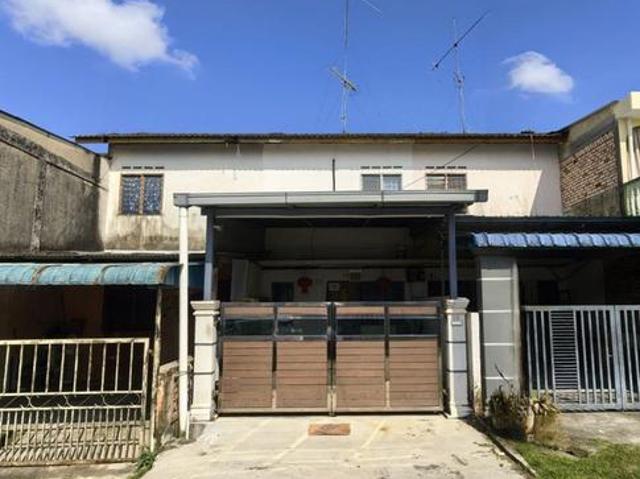 Terraced House for sale in Kluang, Johor