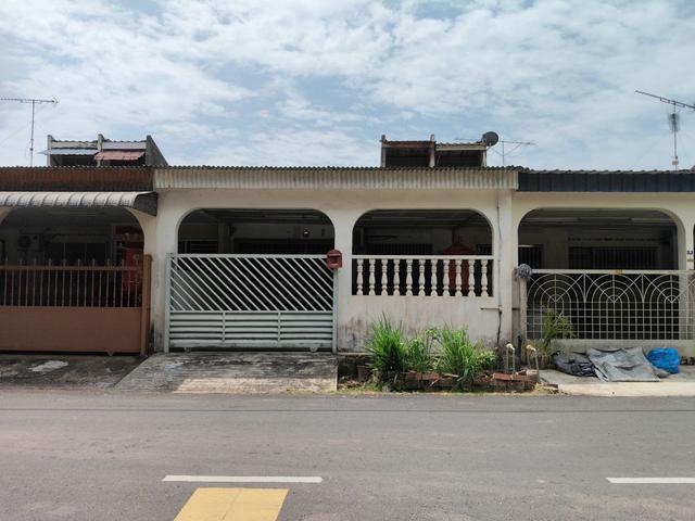 Terraced House for sale in Kluang, Johor
