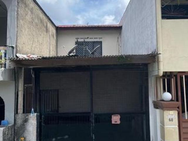 Terraced House for sale in Kluang, Johor