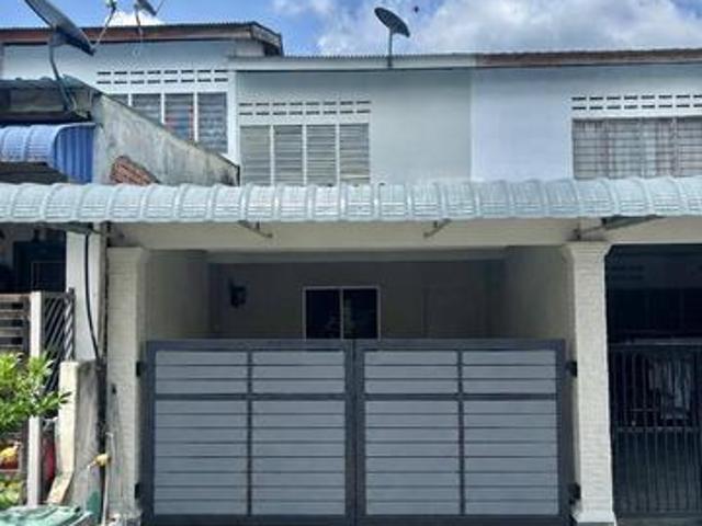 Terraced House for sale in Kluang, Johor