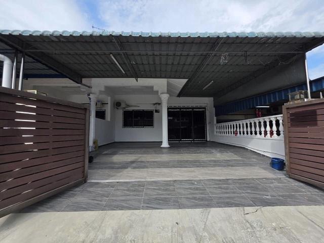 Terraced House for sale in Kluang, Johor
