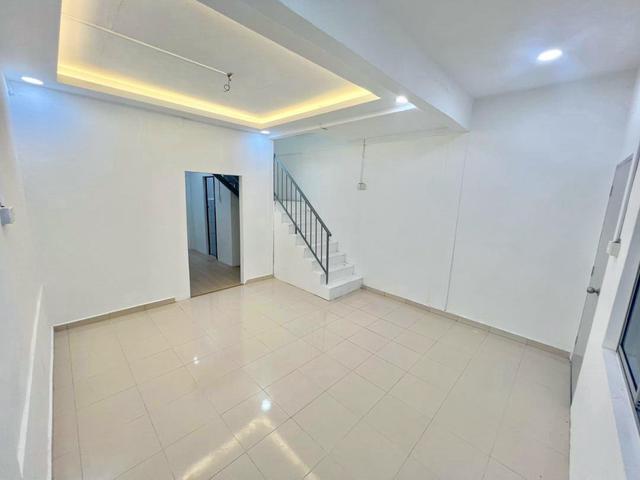 Terraced House for sale in Kluang, Johor