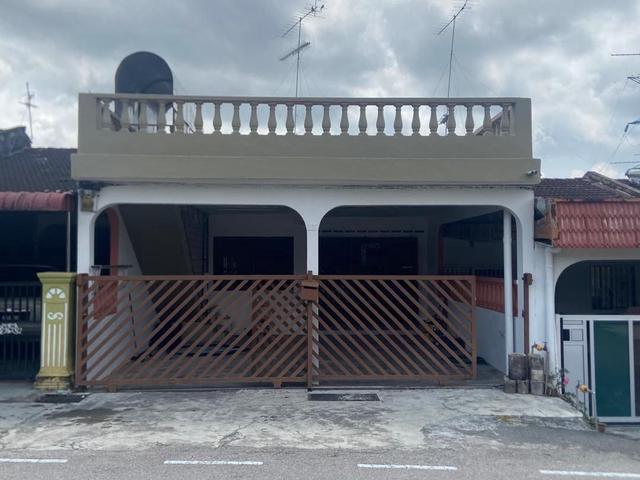 Terraced House for sale in Kluang, Johor
