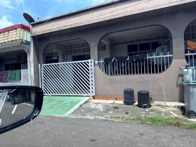 Terraced House for sale in Kluang, Johor