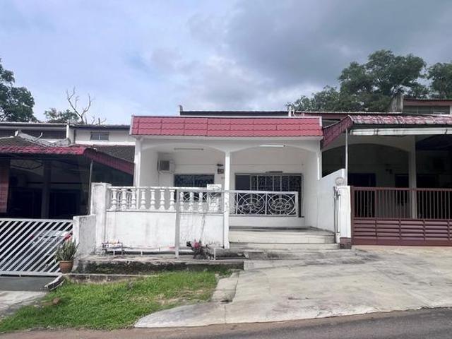 Terraced House for sale in Kluang, Johor