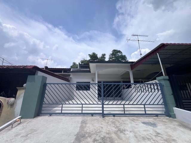 Terraced House for sale in Kluang, Johor