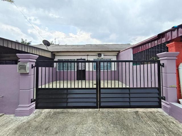 Terraced House for sale in Kluang, Johor