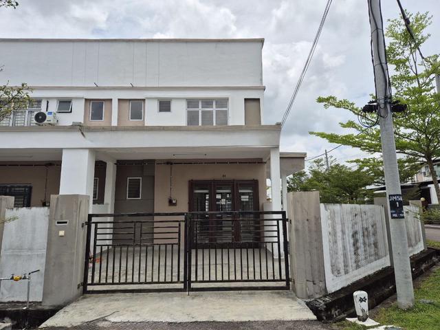 Terraced House for sale in Kluang, Johor