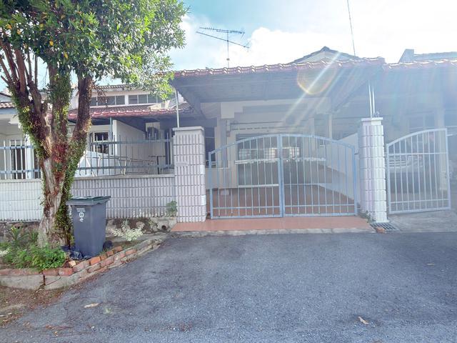 Terraced House for sale in Kluang, Johor