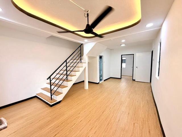 Terraced House for sale in Kluang, Johor