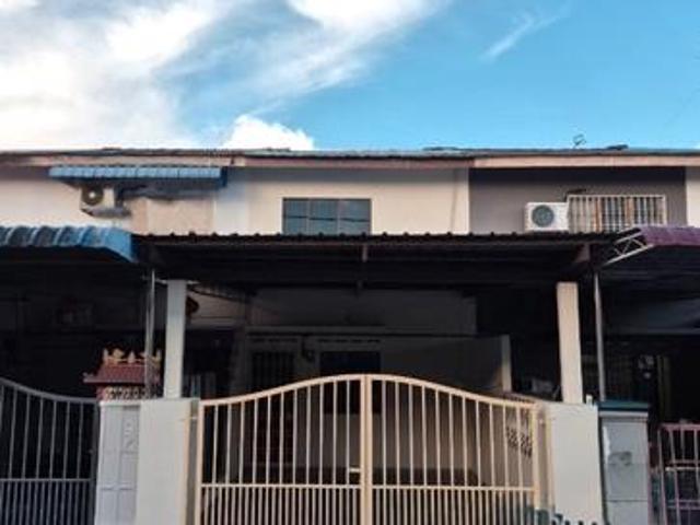 Terraced House for sale in Kluang, Johor