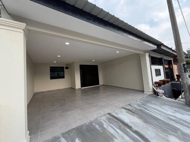 Terraced House for sale in Kluang, Johor