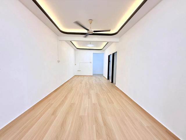 Terraced House for sale in Kluang