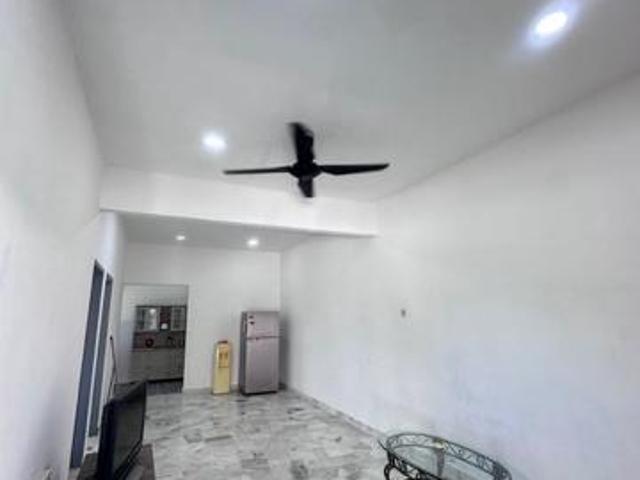 Terraced House for sale in Kluang, Johor