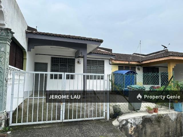 Terraced House for sale in Kluang, Johor