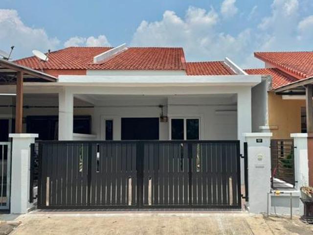 Terraced House for sale in Kluang, Johor