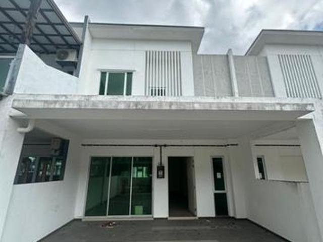 Terraced House for sale in Kluang, Johor