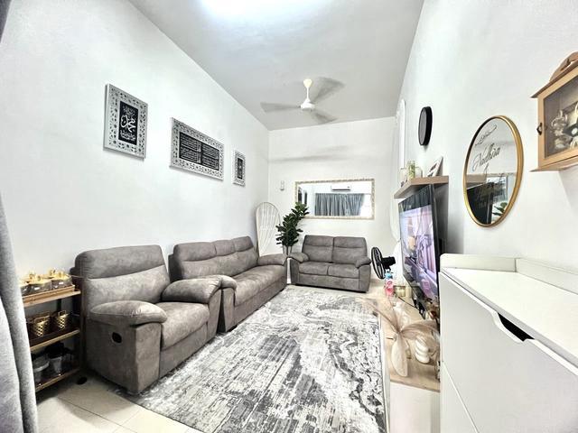 Terraced House for sale in Kluang, Johor