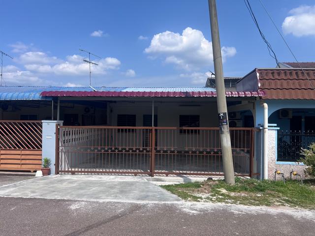 Terraced House for sale in Kluang, Johor