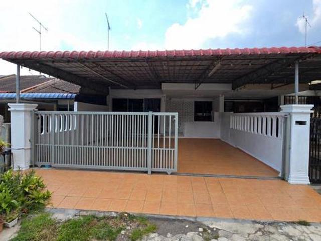 Terraced House for sale in Kluang