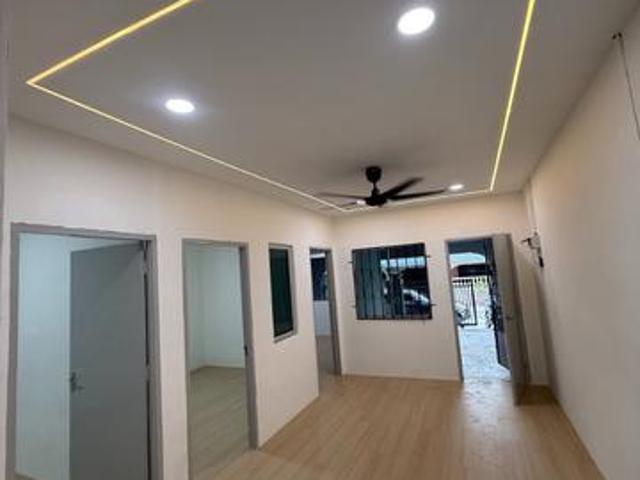 Terraced House for sale in Layang-layang, Johor