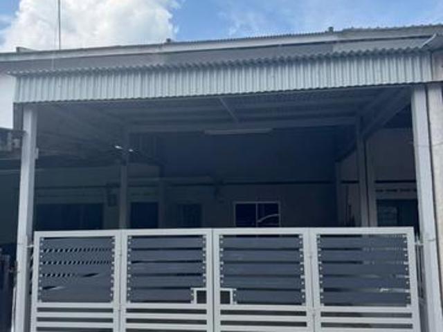 Terraced House for sale in Kluang, Johor